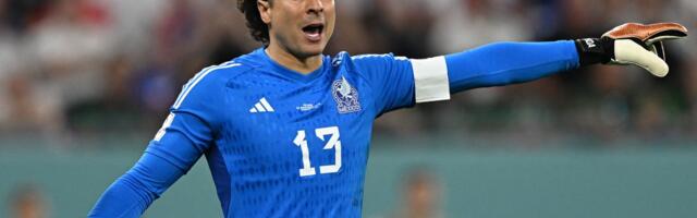 Legenda na pragu šestog Mundijala!