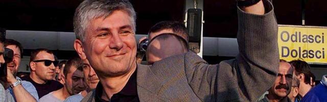 Zoran Đinđić, reformator posthumne harizme