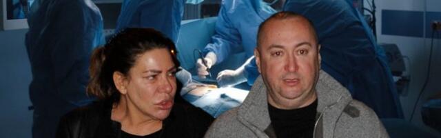 OVE  KOBNE SIMPTOMI JE ĐANI IMAO PRE HOSPITALIZACIJE: Najnovije vesti iz bolnice, lekari mu JEDVA spasli život, Slađa otkrila u kakvom je stanju!