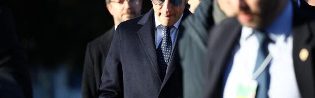 FRANCUSKOJ SE NE PIŠE DOBRO! Jezivo upozorenje za celu EVROPU, Makron van sebe od besa, njemu su uputili poruku