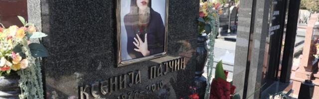 OBDUKCIJA JE OTKRILA DA LI JE KSENIJA PAJČIN BILA TRUDNA U TRENUTKU SMRTI: Porodica je prekjuče u strogoj tajnosti obeležila 16 godina od jezivog zločina!