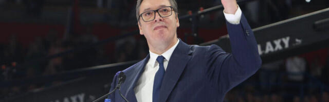 BIRODI: Vučić prekršio ODIHR preporuke na SNS skupu