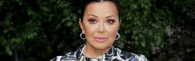 NEĆETE VEROVATI KAKO JE DRAGANA KATIĆ IZGLEDALA SA 22 GODINE: Stari snimak sa RTS-a se pojavio na mrežama (VIDEO)