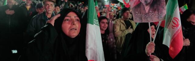 KONTRADIKTORNI SIGNALI IZ TEHERANA: Iran i dalje razmatra mirovni predlog SAD od 15 tačaka