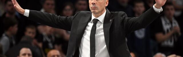 Arhitekta Partizanovog vaskrsenja