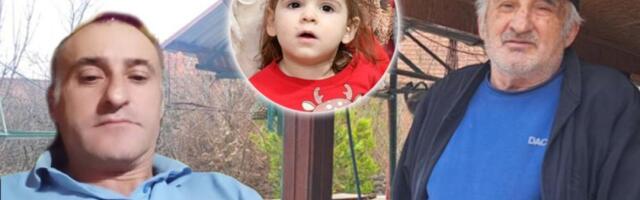 "Dragijevići su bili čudna porodica": Meštani nakon dve godine progovorili o osumnjičenima za nestanak Danke Ilić