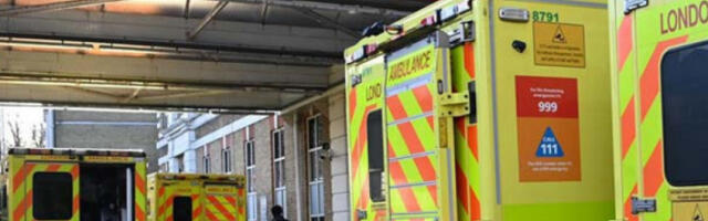 Два ученика погинула у несрећи школског аутобуса током екскурзије у Тенесију