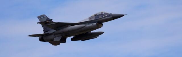 Udar na NATO avione: Ruske snage razorile ključnu ukrajinsku bazu na zapadu zemlje