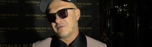 Sale Tropiko doživeo moždani udar u tržnom centru: Slošilo mu se pred ćerkama, sad sve otkrio