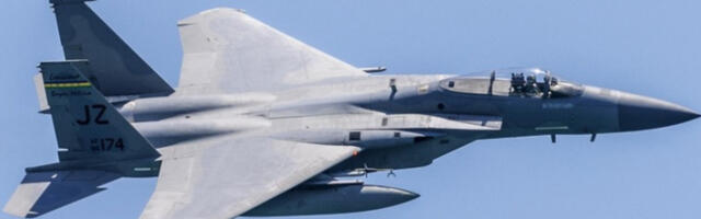 Швајцарска одбила захтеве САД за војни прелет ка Ирану