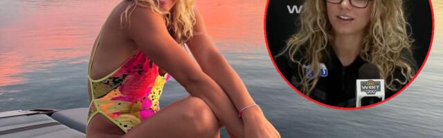 "Isus Hrist je kralj!" Pola sveta zaljubljeno u zanosnu mormonku, a ona voli poznatog Rusa (FOTO GALERIJA)