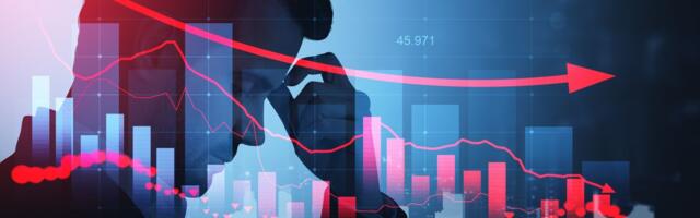 I stručnjaci se hvataju za glavu - ništa ne funkcioniše: Skaču kamate i energenti, čeka nas velika EKSPLOZIJA!