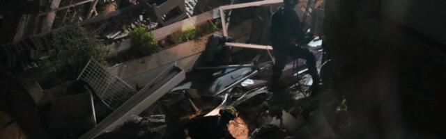 KRVAVI MASAKR U TEHERANU: U RAZORNIM američko-izraelskim napadima na grad, desetine MRTVIH, DECA među ŽRTVAMA, rakete SRAVNILE UNIVERZITETE! (VIDEO)