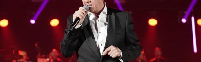 (VIDEO) PRVA LJUBAV ZDRAVKA ČOLIĆA DOŠLA NA NJEGOV KONCERT: Kad je video prišao joj, a onda... Za nju je napisana pesma "Noć mi te duguje"