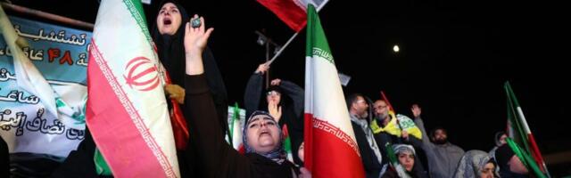 Amerika i Iran se dogovorili o primirju i otvaranju Ormuskog moreuza