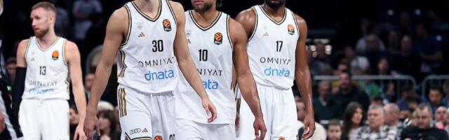 Vrhunske vesti za Zvezdu iz Sarajeva - Dubai izgubio od Efesa, evo kako sada stoje stvari