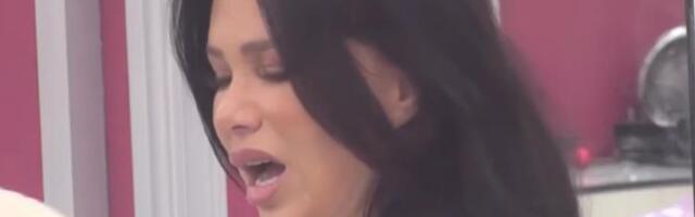 "ZNAŠ DA NE VOLIM OVAKVE STVARI" Staniji stiglo pismo od majke, grca u suzama, traži joj oproštaj: Nek mi sudi Bog...