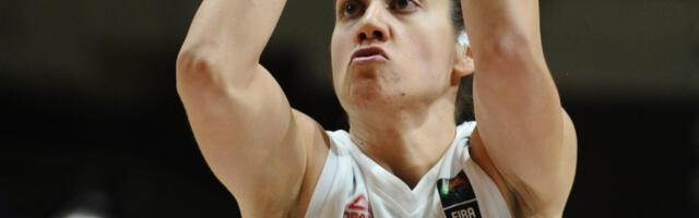 Srbija ima novog osvajača Evrolige: Ovo joj drugi put pošlo za rukom, gledala je i istoriju sjajne Eme