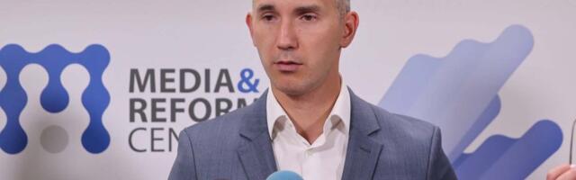 „Niš je za 15 godina oštećen za skoro pola milijarde evra jer Vlada Srbije krši Zakon o finansiranju lokalne samouprave“: Narodni poslanik Đorđe Stanković