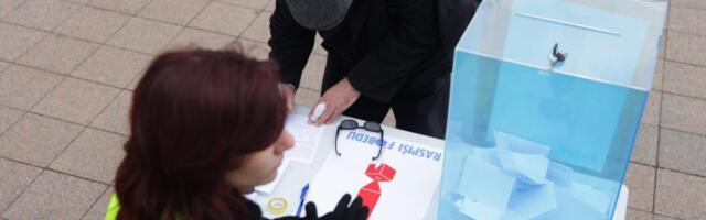 „Studenti su dokazali da dobro rade pod pritiskom“: Koliko su spremni za izbore na leto?