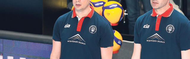 Калањ: Седми играч у борби за трофеј