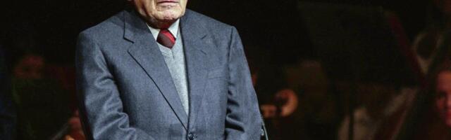 Da li su ljudi srećniji u prvom ili u drugom braku? Vladeta Jerotić dao odgovor zbog kog ćete se dobro zamisliti!