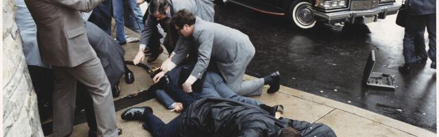 U istom hotelu pokušali da ubiju dva američka predsednika: Tramp uspešno evakuisan, Regan primio metak