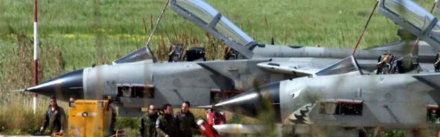 Iran je pokazao da NATO nije spreman za borbu sa Rusijom, i to na pet načina