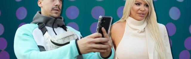 Baka Prase reagovao na intimni snimak Dare Bubamare - Dogovorili susret pred kamerama