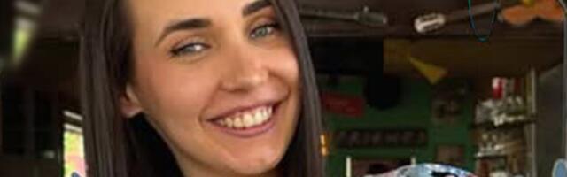 ŽIVOT JOJ SE PROMENIO U SEKUNDI! Anastasija (25) teško povređena u JEZIVOJ nesreći u Novom Sadu, sada joj je potrebna naša pomoć - BORI se za život! (FOTO)