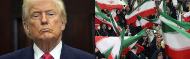 ​Трампов избор: немогућа војна операција или лош договор са Ираном