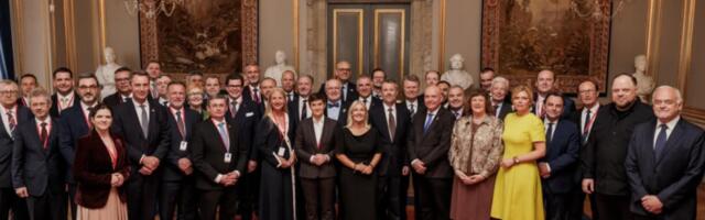 Brnabićeva se oglasila iz Danske: Radujem se sutrašnjoj konferenciji