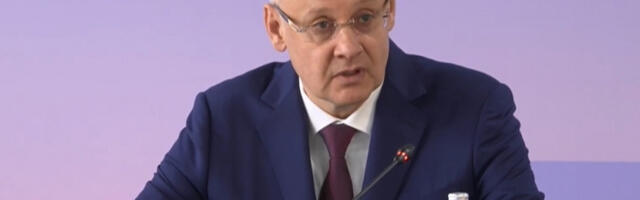 Кобјаков: Србија међу најважнијим партнерима Русије на Балкану