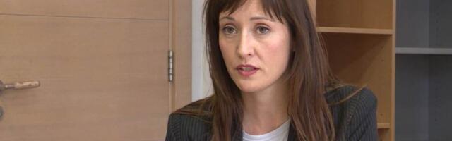 „To je apsurd i dokaz sunovrata pravosuđa“: Jelena Ćuruvija o prvostepenoj presudi protiv Fondacije Slavko Ćuruvija