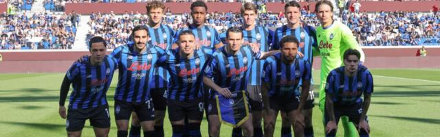 PORAZ KOJI NE BOLI: Atalanta izgubila od Bolonje ali osigurala Ligu konferencija