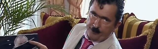 Serija "Bela lađa" trebalo da se zove potpuno drugačije: Mnogima se ovaj naziv ne bi dopao