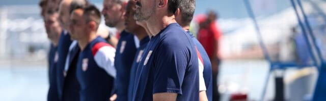 POSLE TEŠKE BLAMAŽE ORLOVA USLEDIO NOVI ŠOK! Trojica reprezentativaca OTPALA pred put u Meksiko, Paunović presekao!