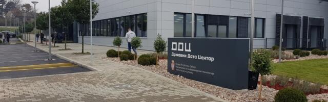 Jovanović: Državni data centar u Kragujevcu simbol digitalne transformacije Srbije i najpouzdanije mesto za čuvanje podataka u Jugoistočnoj Evropi