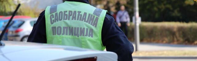 Biciklisti čine oko 10 odsto poginulih i teško povređenih u udesima