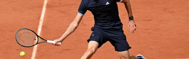 ZVEREV U FINALU ROLAN GAROSA: Nemac dominira u Parizu - na korak je od titule!