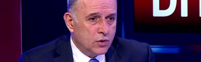 Блокадерка о Поношу: Наводно напада власт, а заправо удара по студентима
