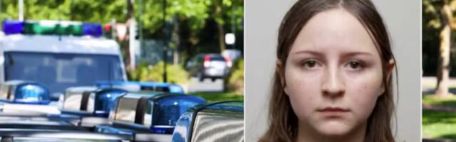 20.000 evra nagrade za informaciju: Policija ,,lovi“ 17-godišnju devojku osumnjičenu za ubistvo dečaka