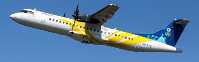 Zašto je pao avion ATR 72 u Brazilu: Izveštaj otkriva propuste posade, kompanije i regulatora