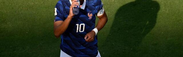 Selektor Francuske sve otkrio: Evo u kakvom stanju Mbape dočekuje polufinale sa Španijom