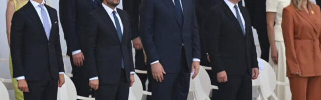 “Sve će vam biti jasno”: Šta piše u tački 11. deklaracije koju Vučić nije potpisao