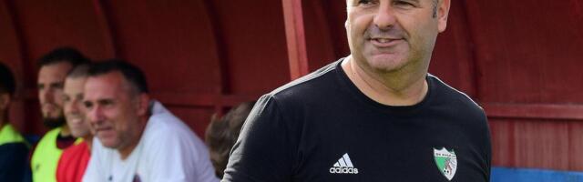 Kabel predstavio novog šefa struke, stiže iskusni Goran Dragoljić