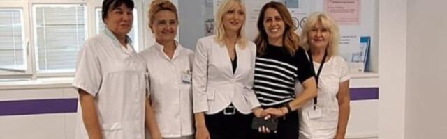 Svest o značaju prevencije: Veliki odziv za preventivne preglede na Voždovcu