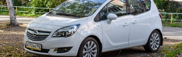Šta ako je deka iz oglasa stvarno govorio istinu? Ovih pet modela polovnih automobila to najbolje dokazuje