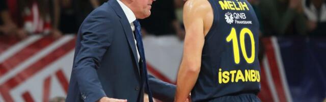 Fener sačuvao kapitena