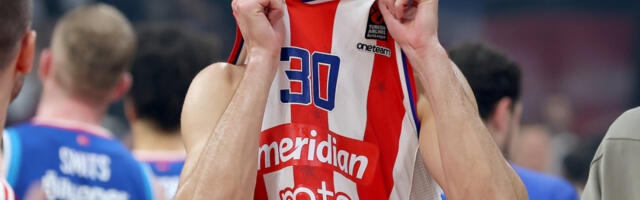 Petrušev prvi put o odlasku iz Zvezde: Kada bi ljudi znali celu situaciju, razumeli bi sve
